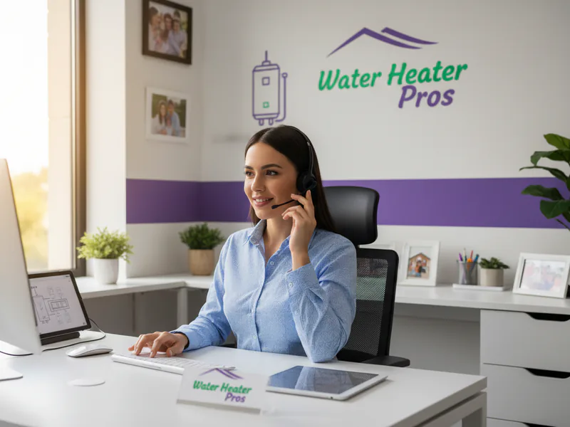 Water Heater Repair  in Edinburg  FAQ